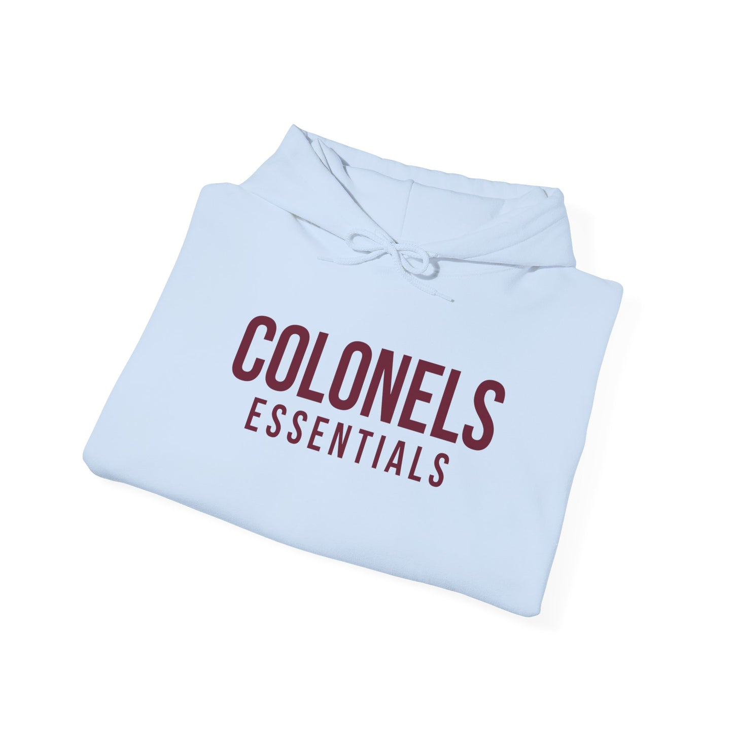Class of 2026 Colonels Essentials Hoodie