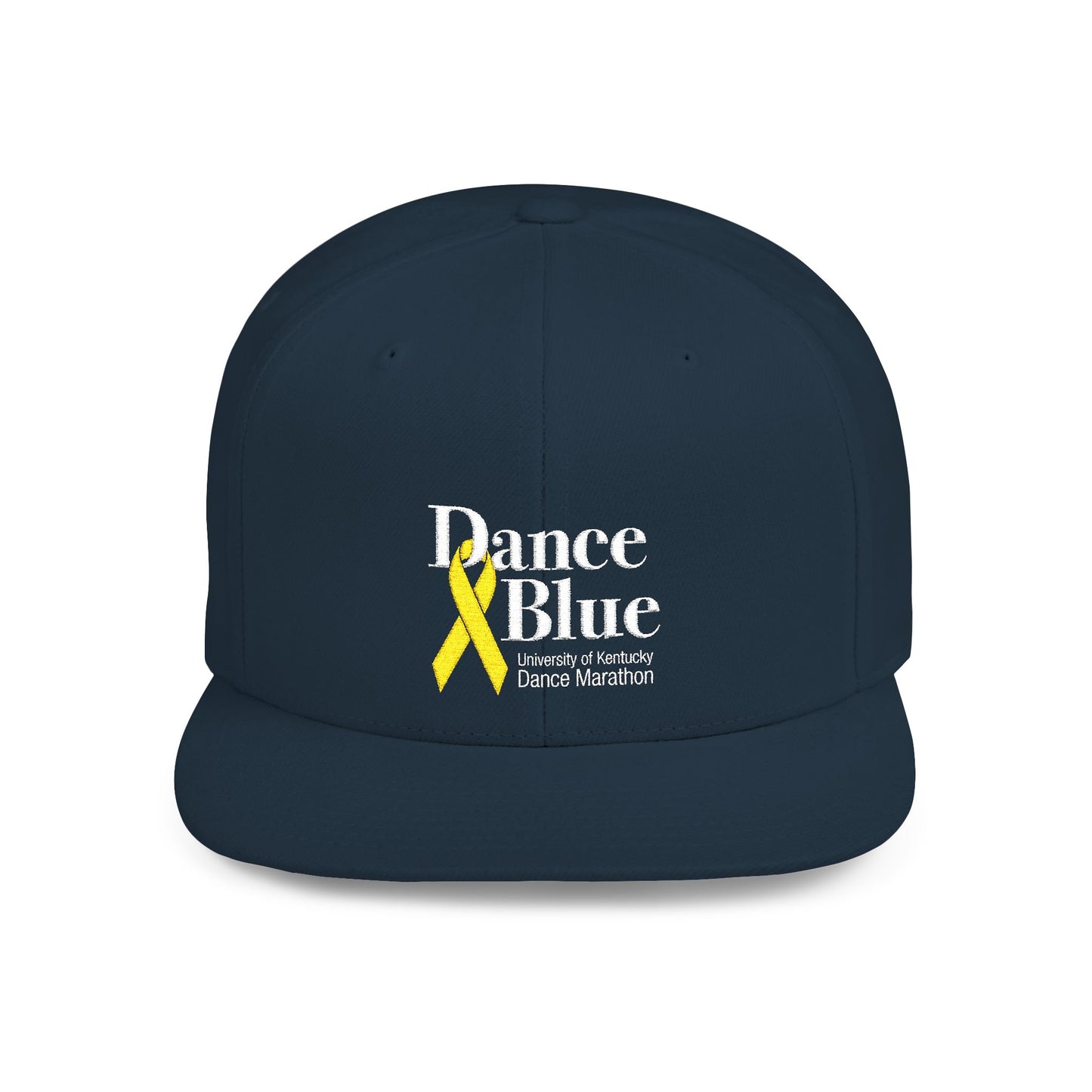 UK DanceBlue Snapback