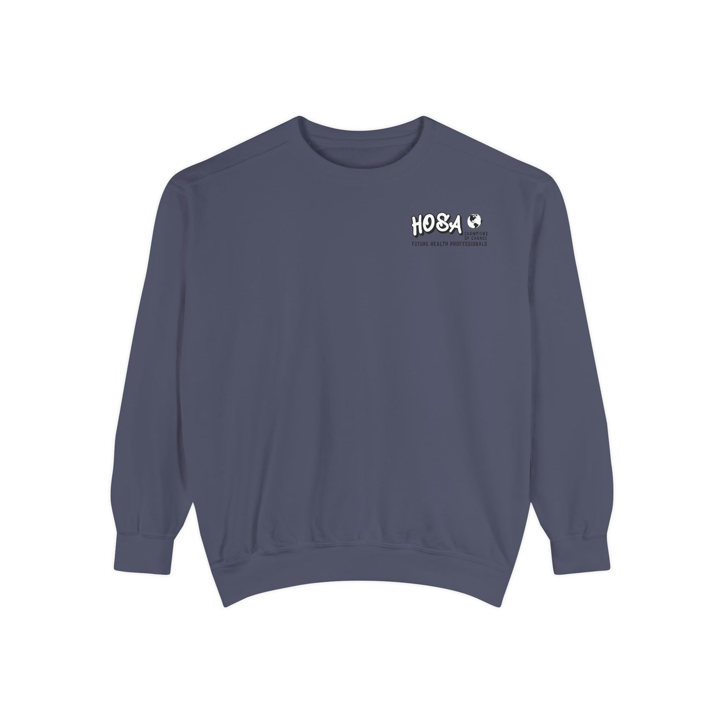 HOSA "Concert" CC Crewneck - Monochrome Edition