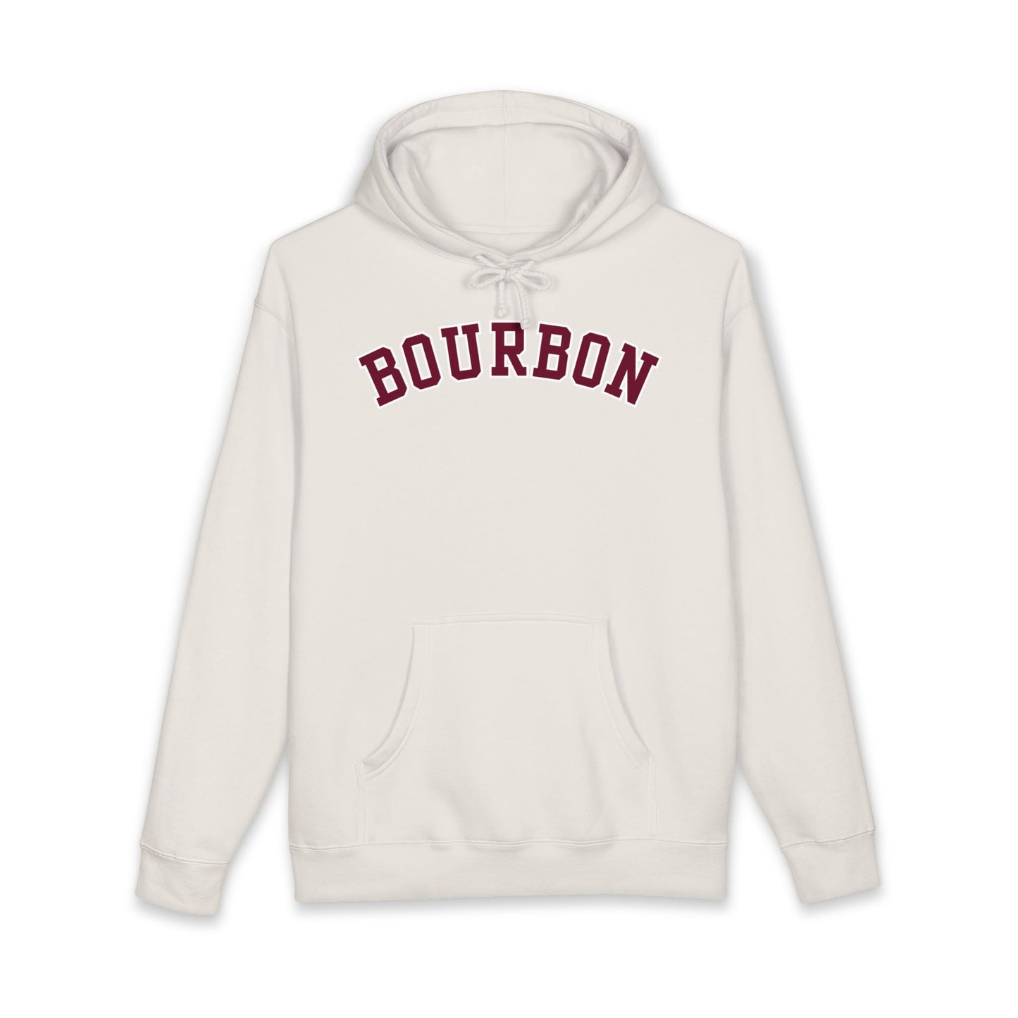 Bourbon Arch Hoodie