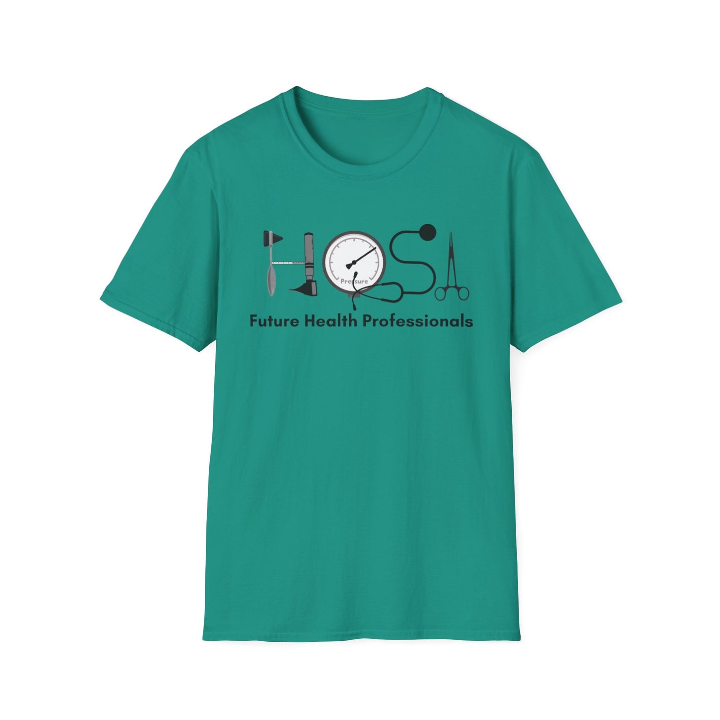 HOSA Medical Equipment Tee