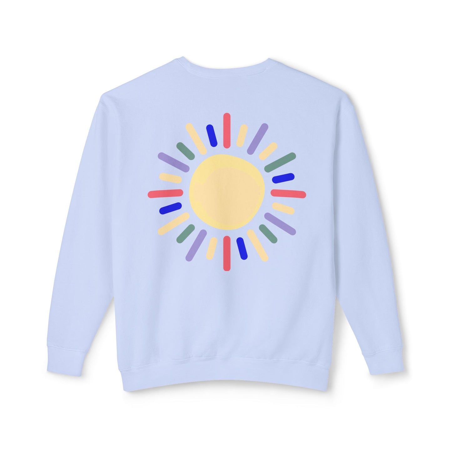 SunSoleil Crewneck