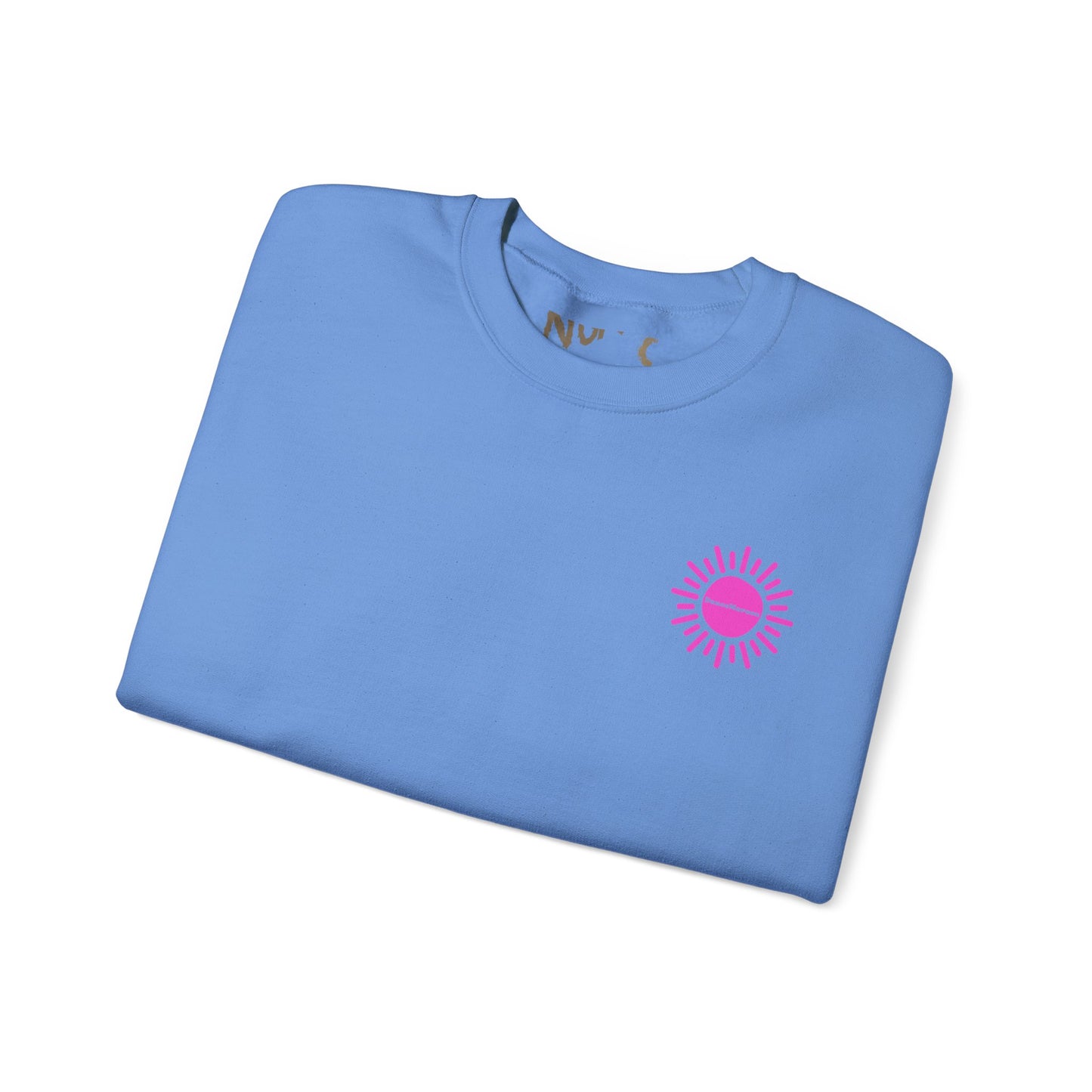 DanceMaroon - "Why We Dance..." Crewneck II