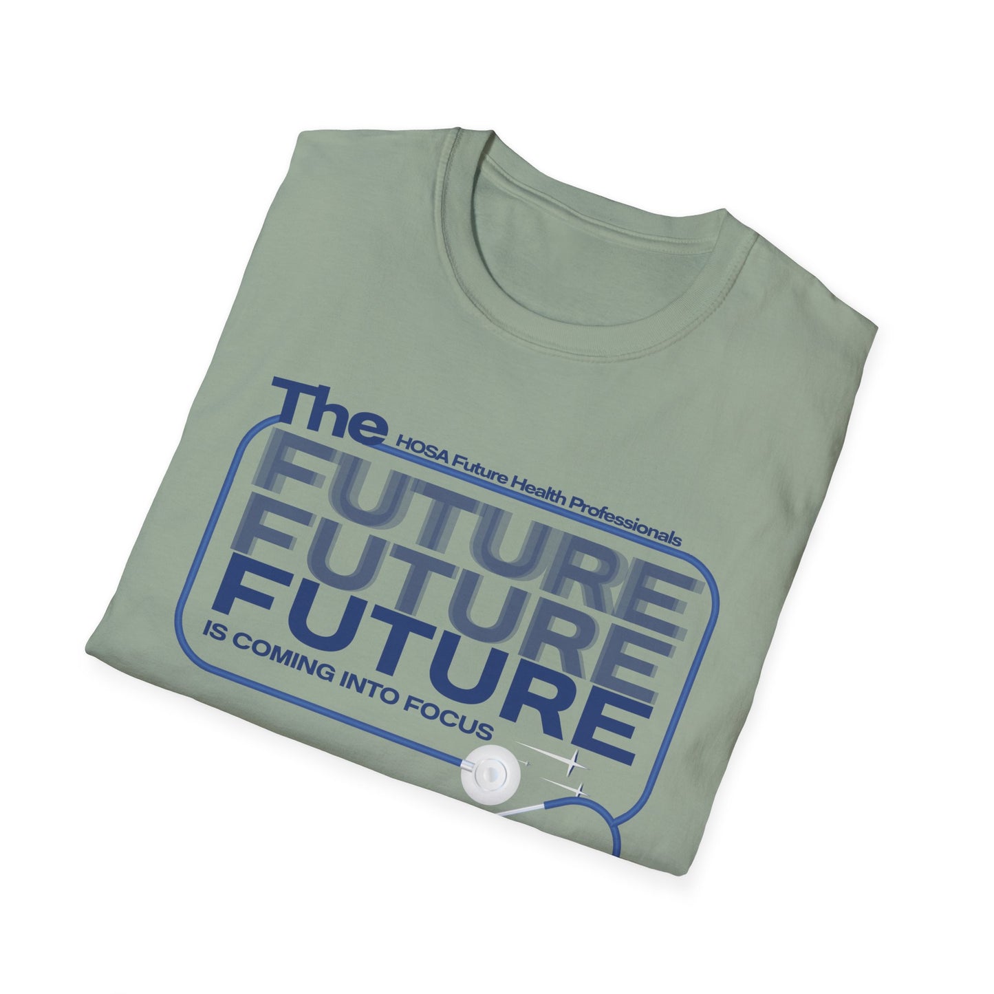 HOSA Future Tee