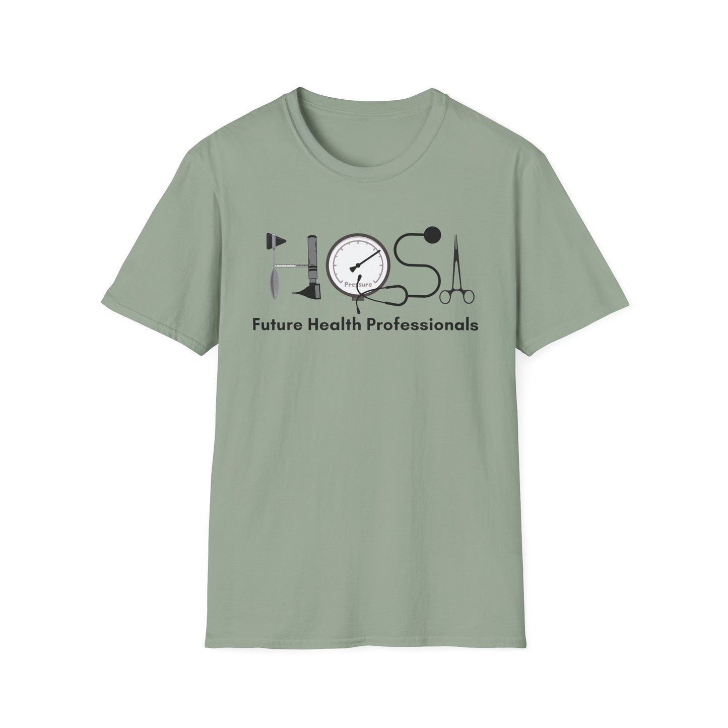 HOSA Medical Equipment Tee