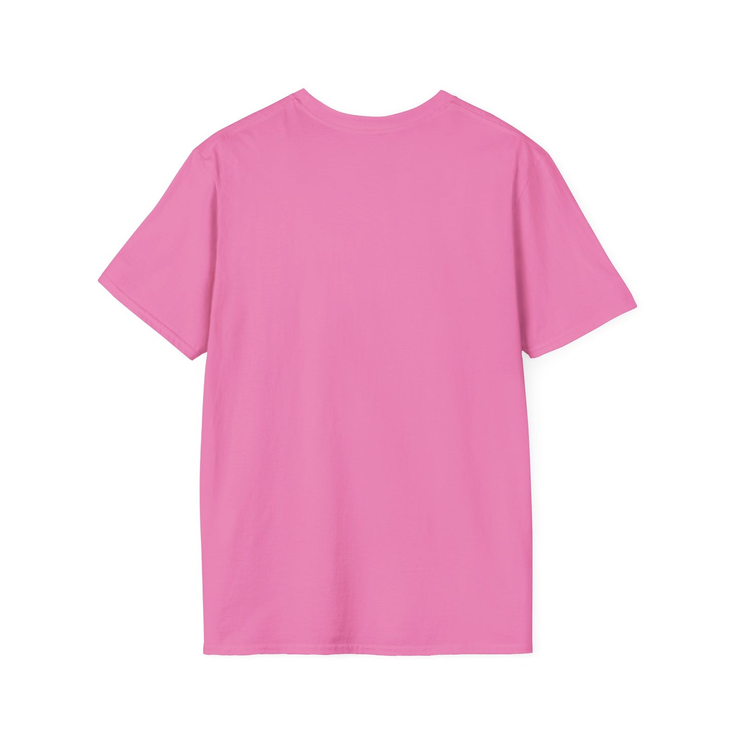 Immediately No - Black Font Tshirt