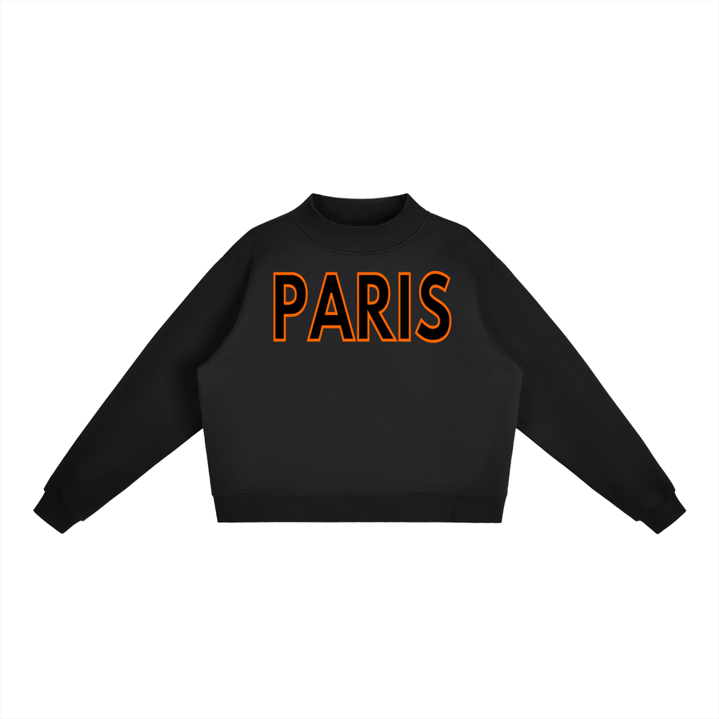 Paris,PKY,Paris High School,Greyhounds,Hounds,Mock,Mock Neck,Trendy,Parke Dupe,Parke-Like