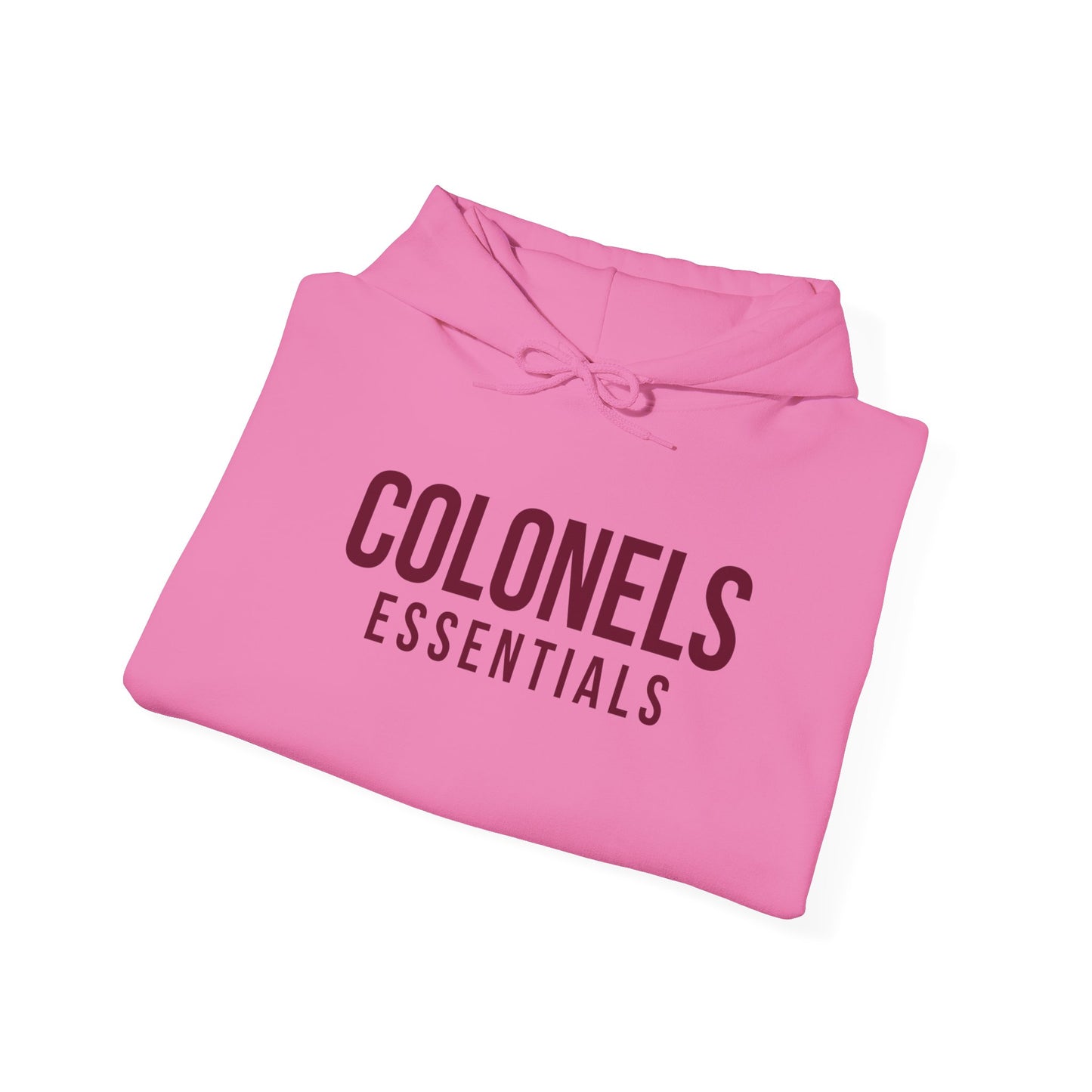 Class of 2026 Colonels Essentials Hoodie