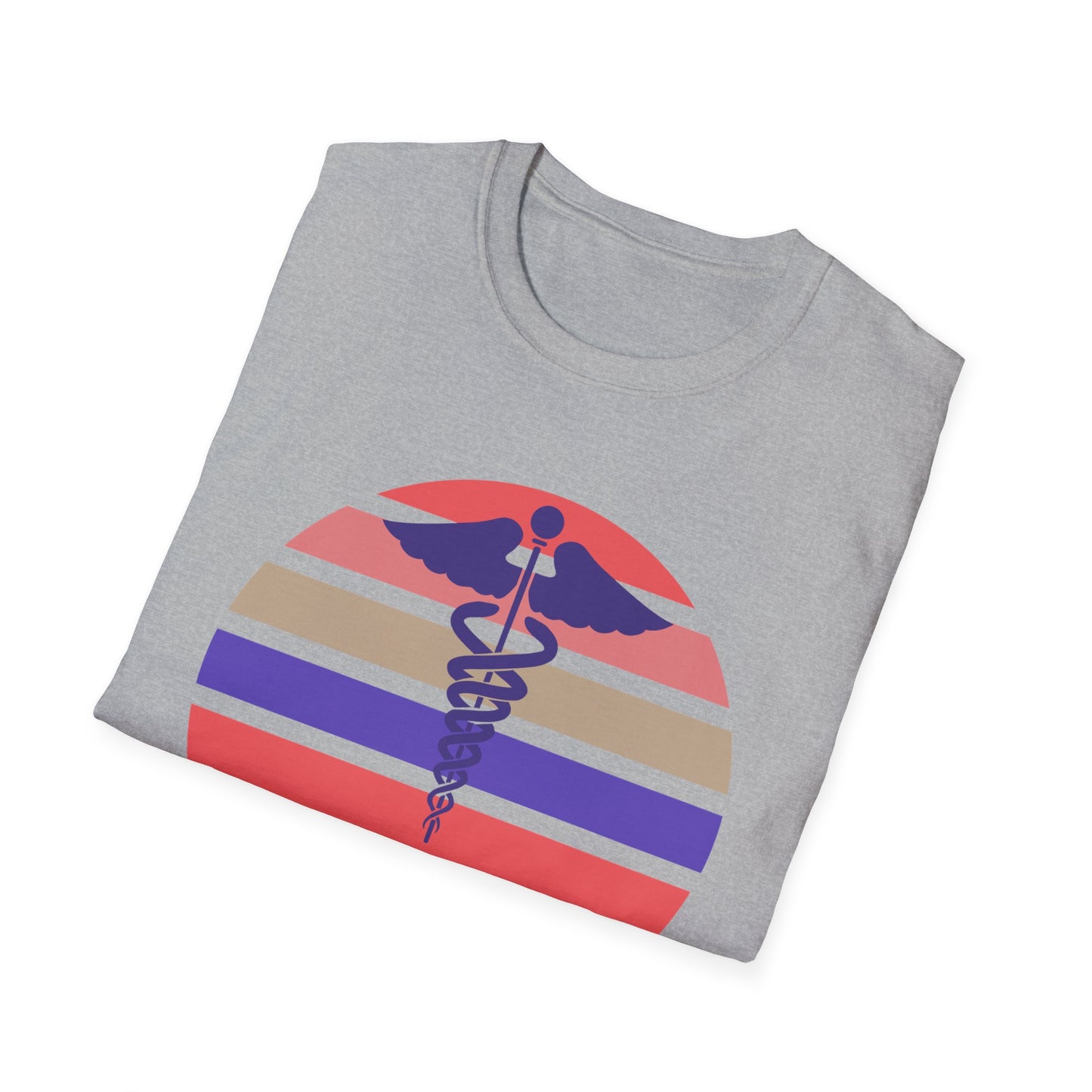 HOSA Caduceus Tee