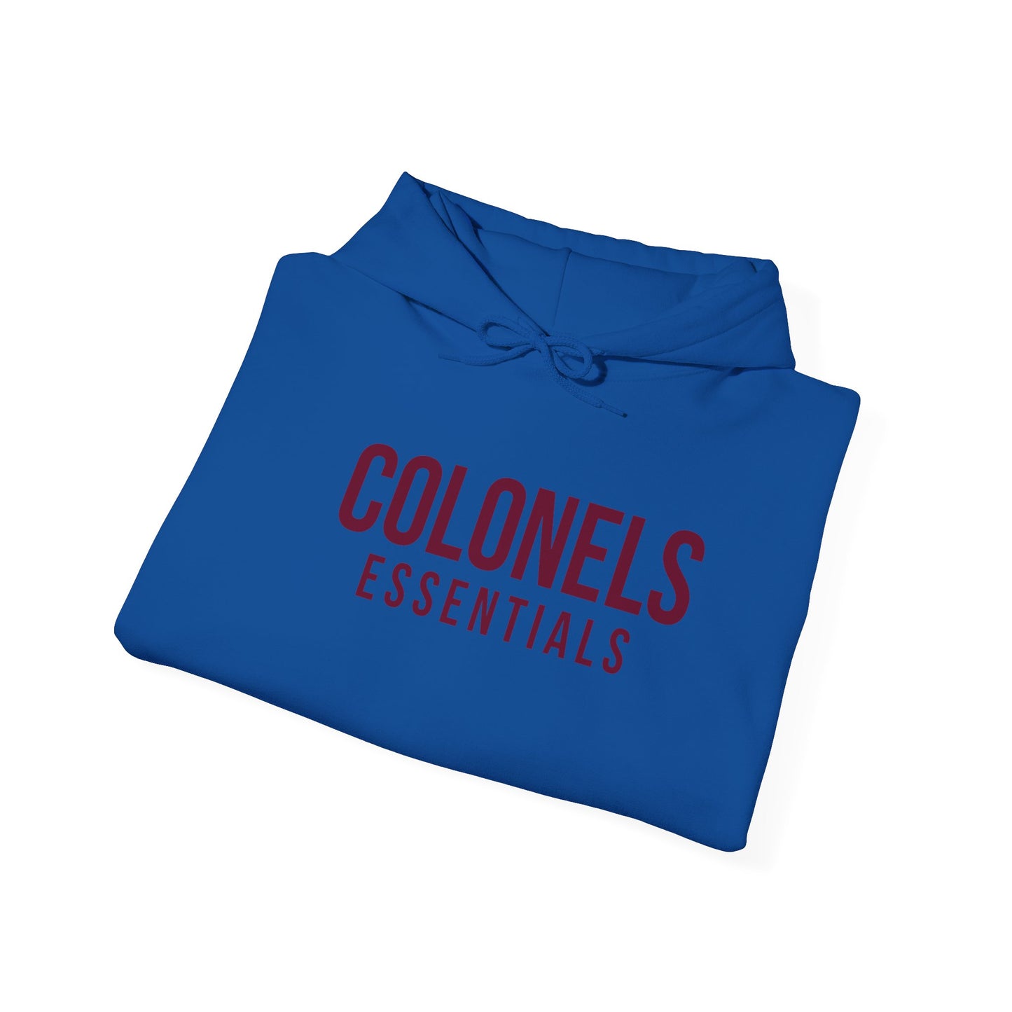 Class of 2027 Colonels Essentials Hoodie
