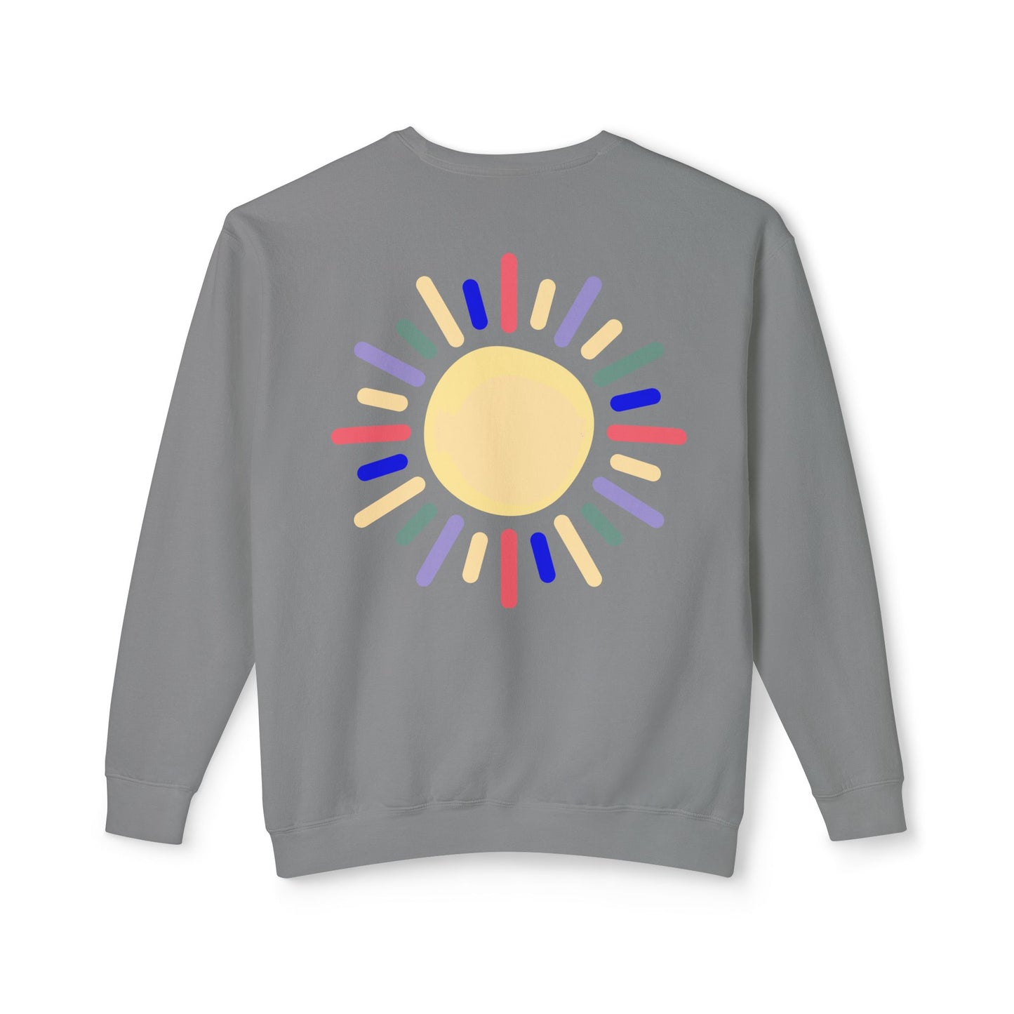 SunSoleil Crewneck