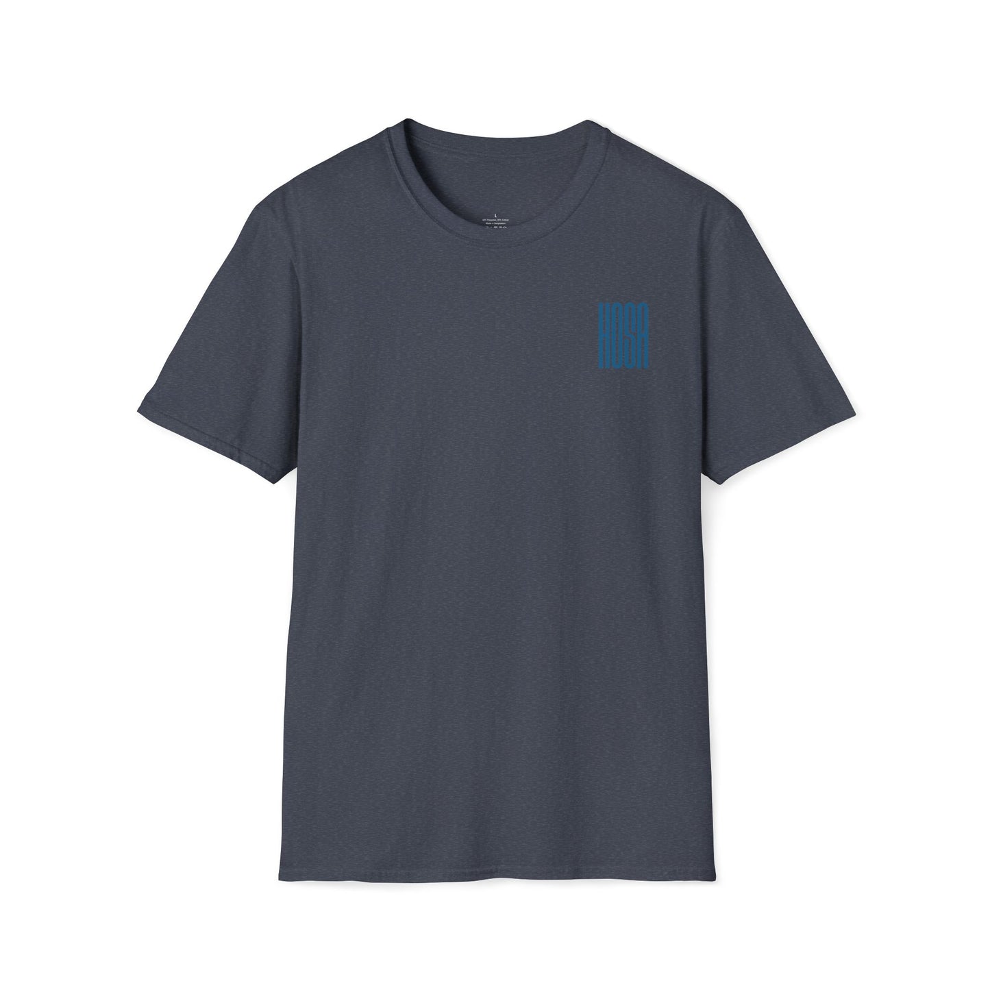 HOSA Y2K Inspired Tee
