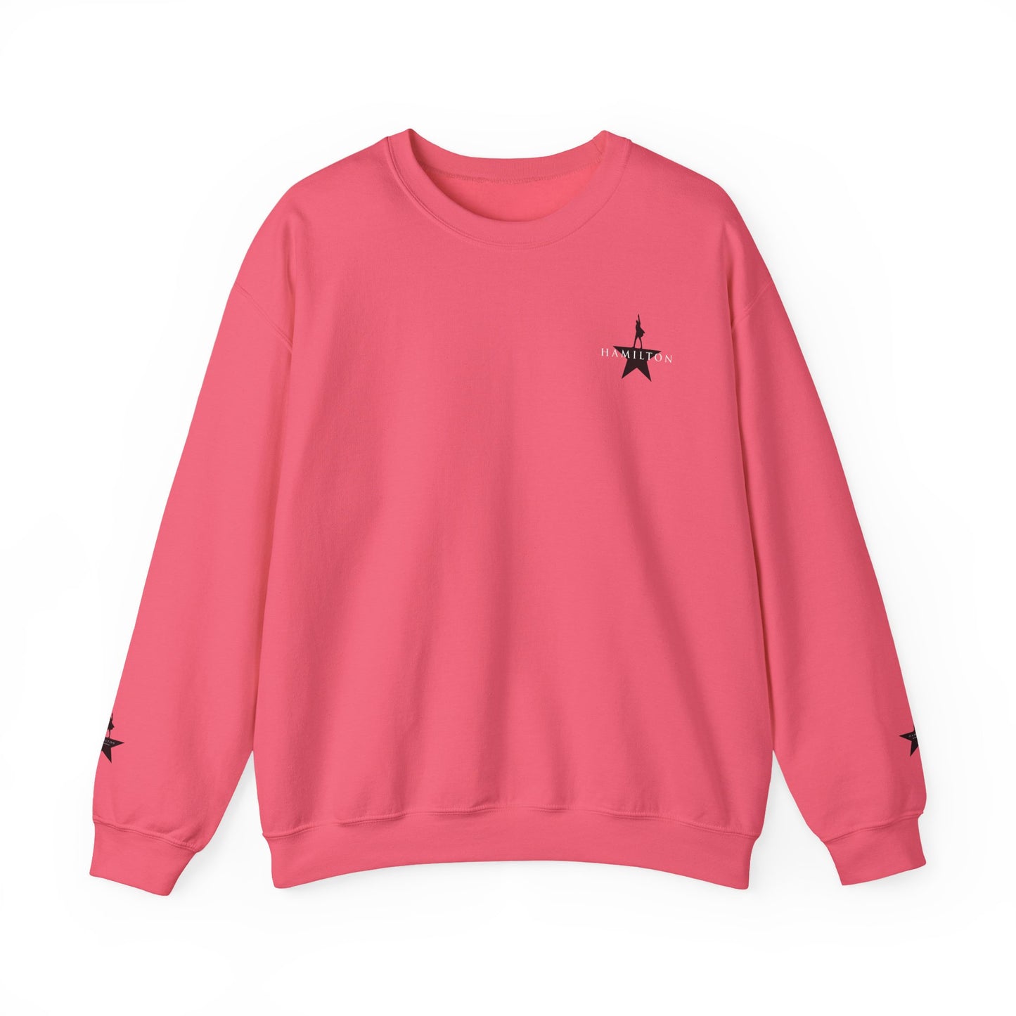 "Dear Theodosia" Crewneck