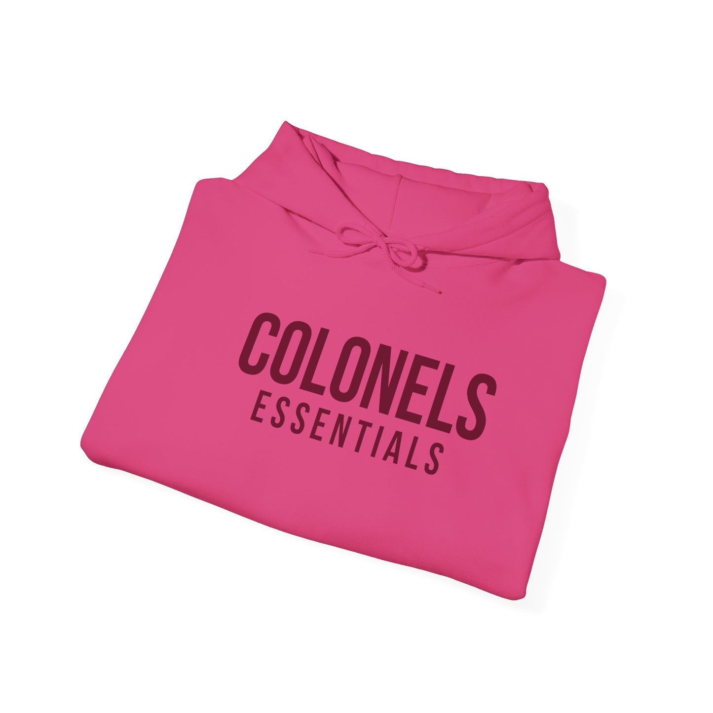 Class of 2027 Colonels Essentials Hoodie