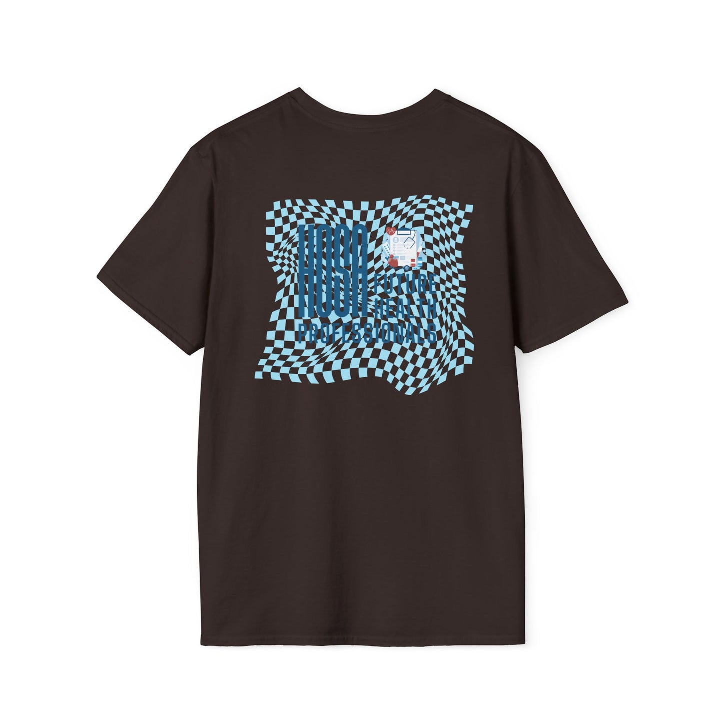 HOSA Y2K Inspired Tee