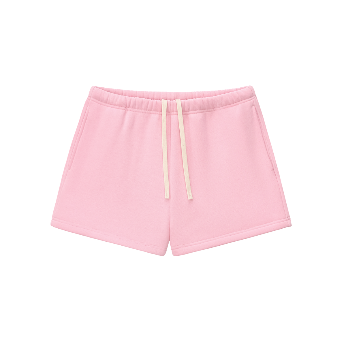 Shorts to Match Your Mock Neck!!