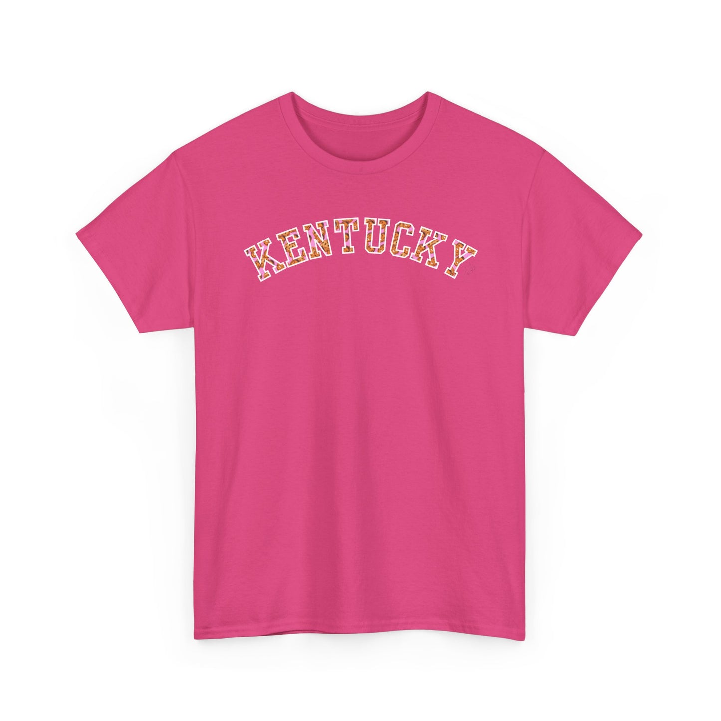 Greatbatch of Cookies Kentucky Arch Tee