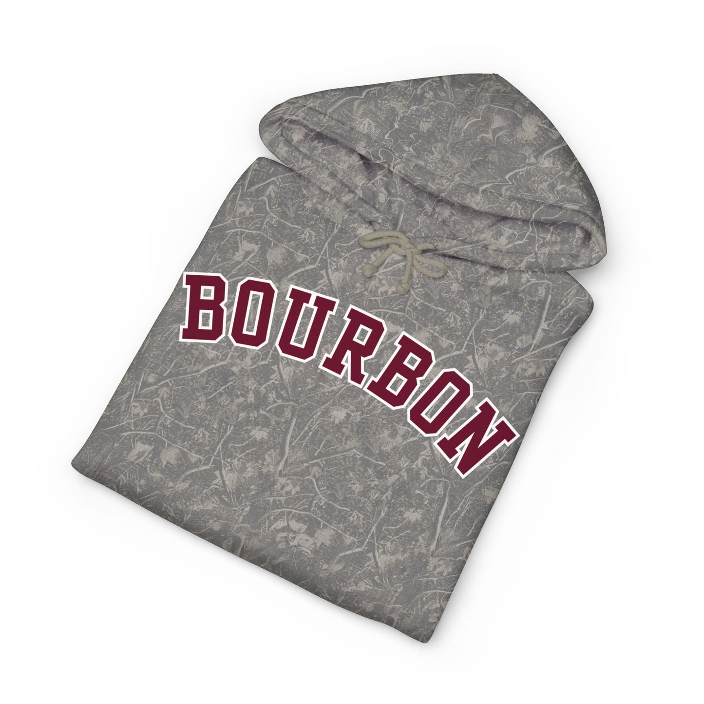 Bourbon Arch Hoodie