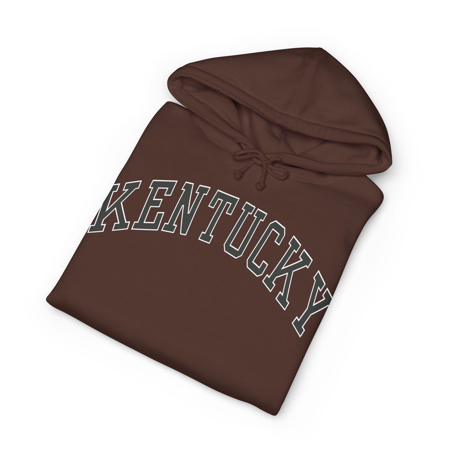 Kentucky Arch Hoodie