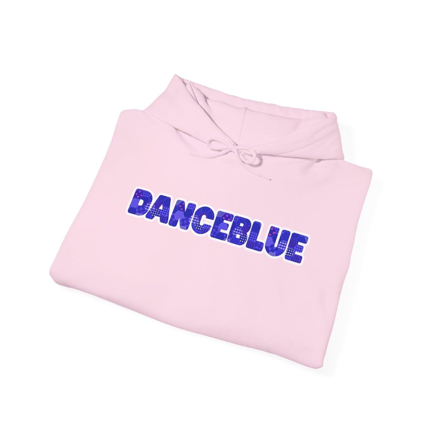 DanceBlue 'For The Kids' Hoodie