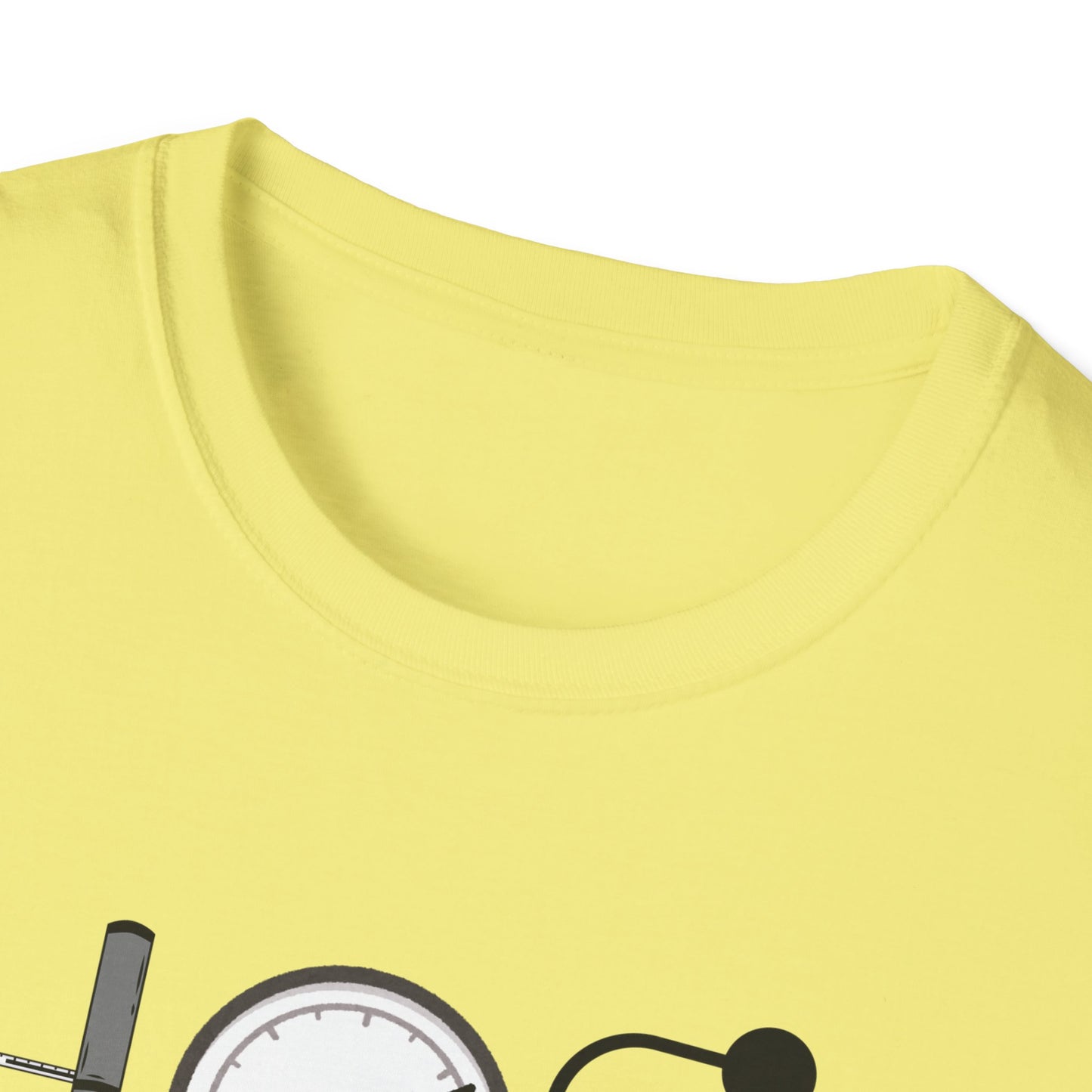 HOSA Medical Equipment Tee