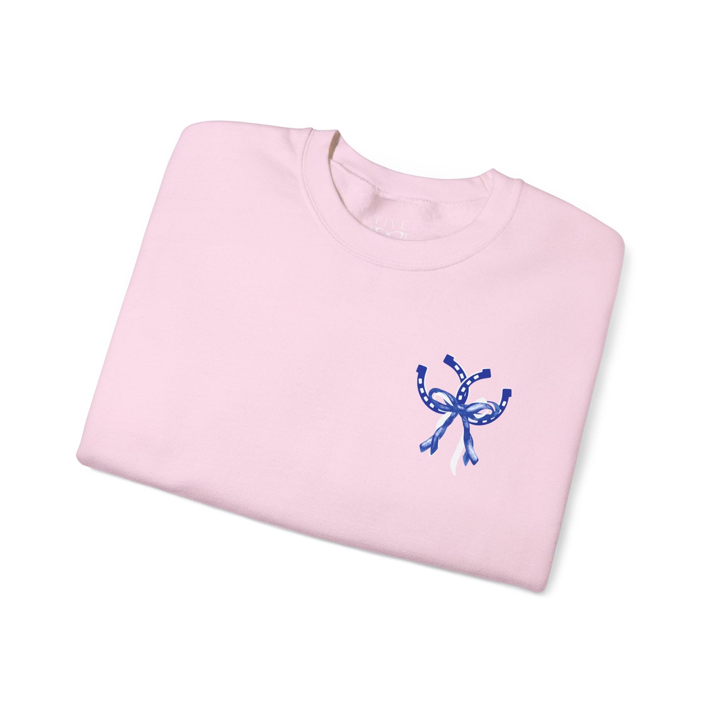 Horseshoes, Boots, and your Favorite Team!