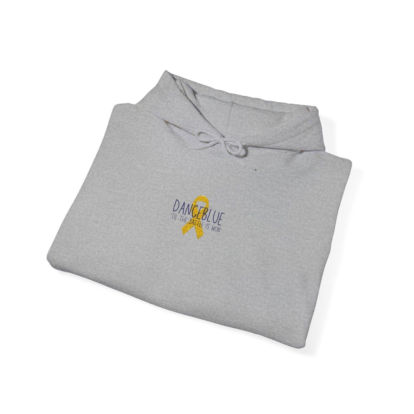 TTBIW DanceBlue Hoodie