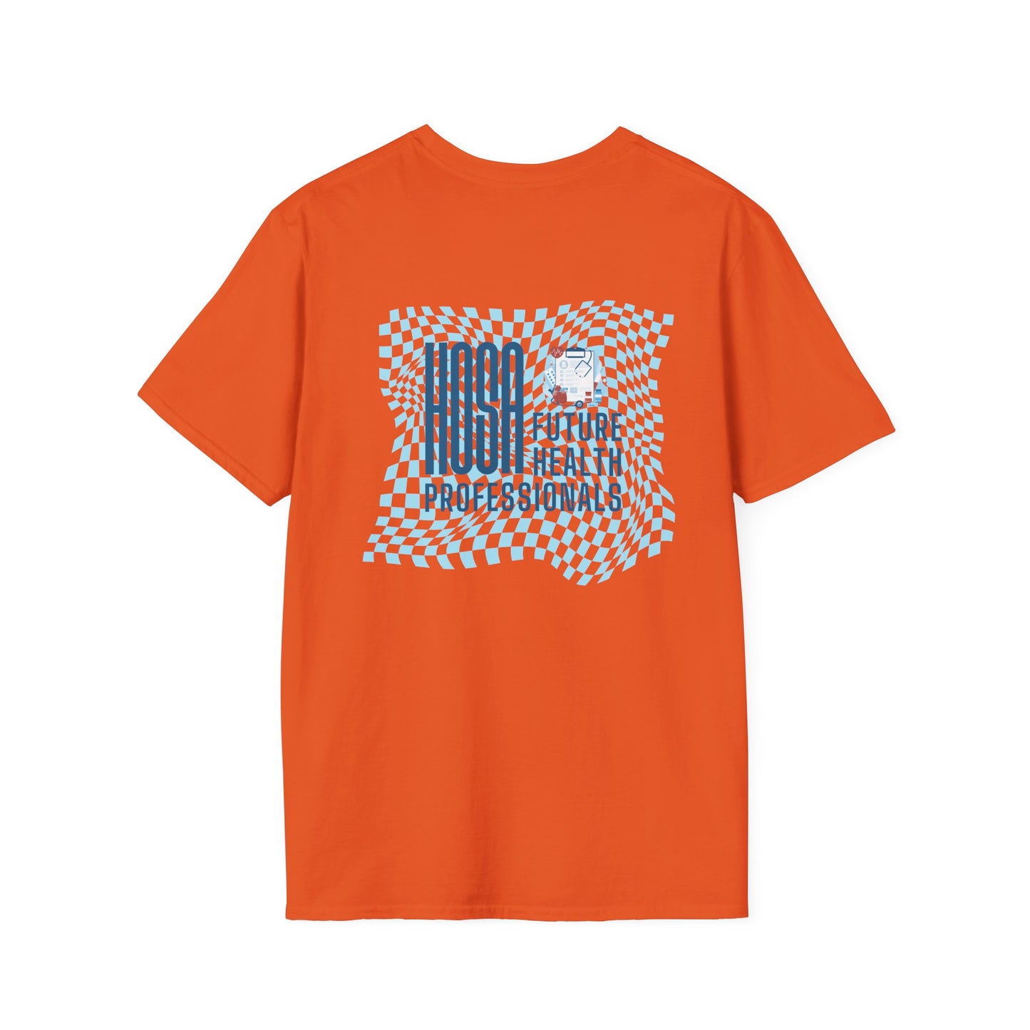 HOSA Y2K Tshirt