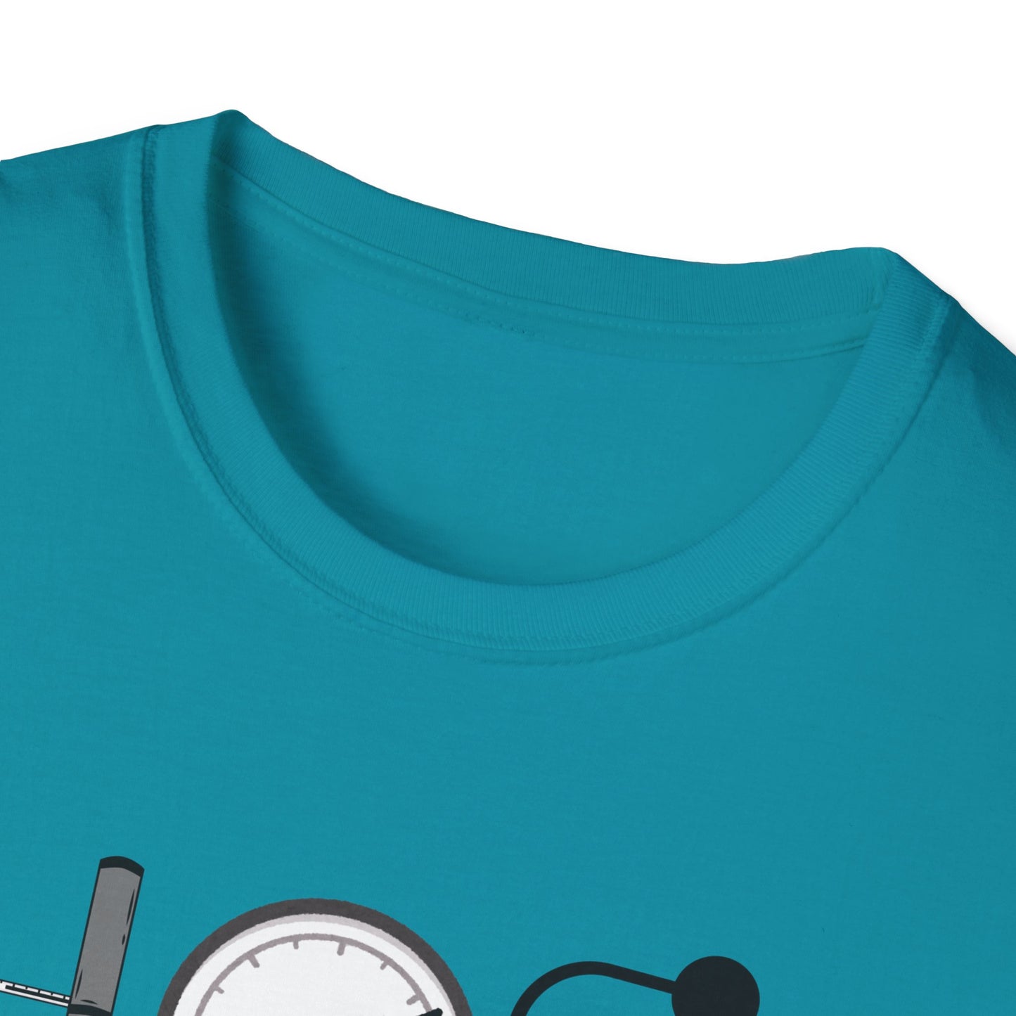 HOSA Medical Equipment Tee