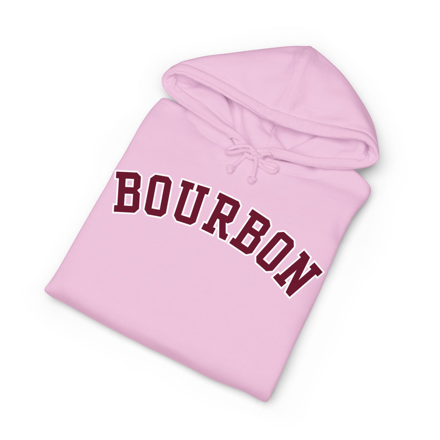 Bourbon Arch Hoodie