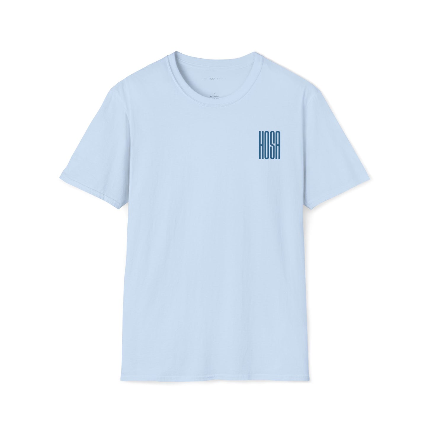 HOSA Y2K Inspired Tee