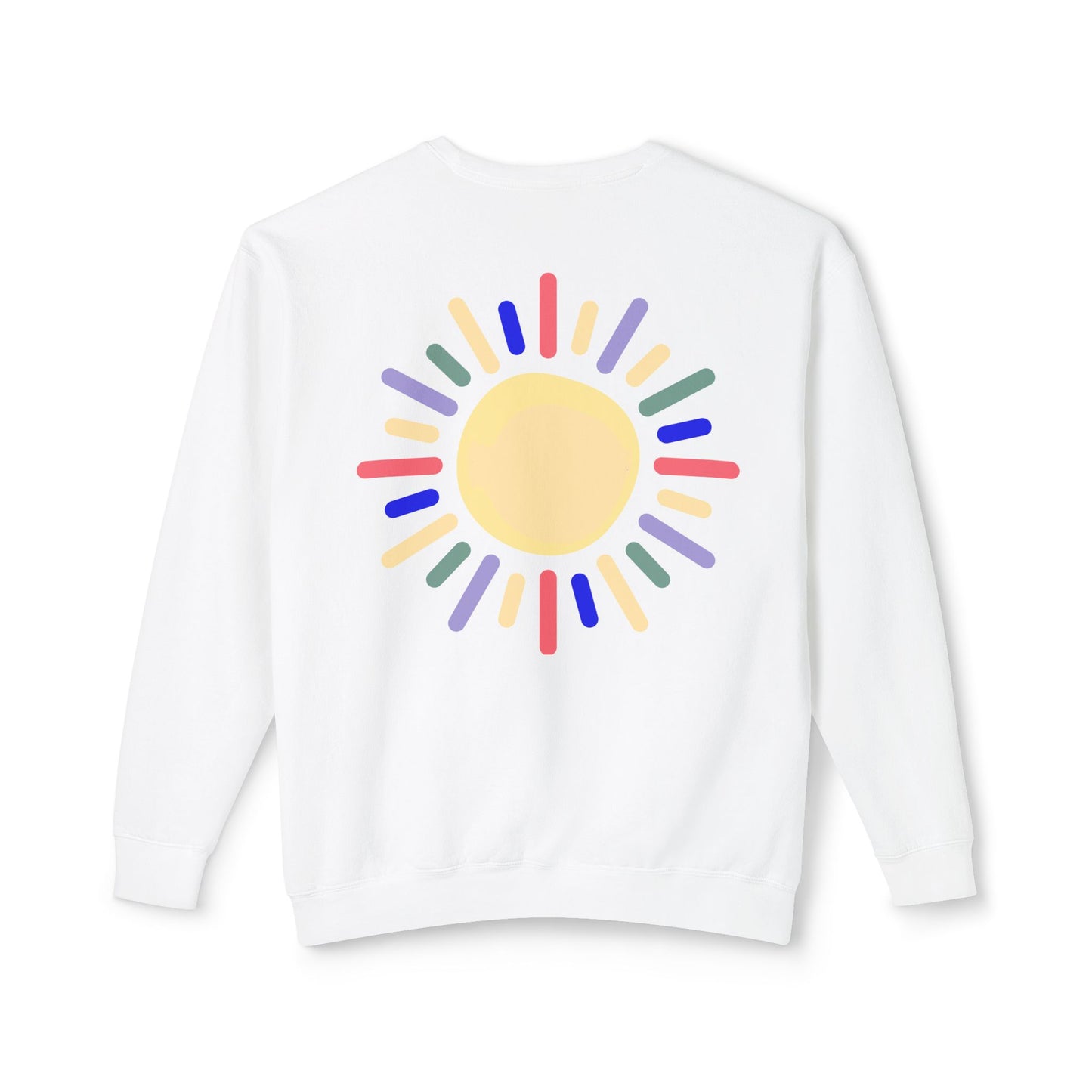 SunSoleil Crewneck