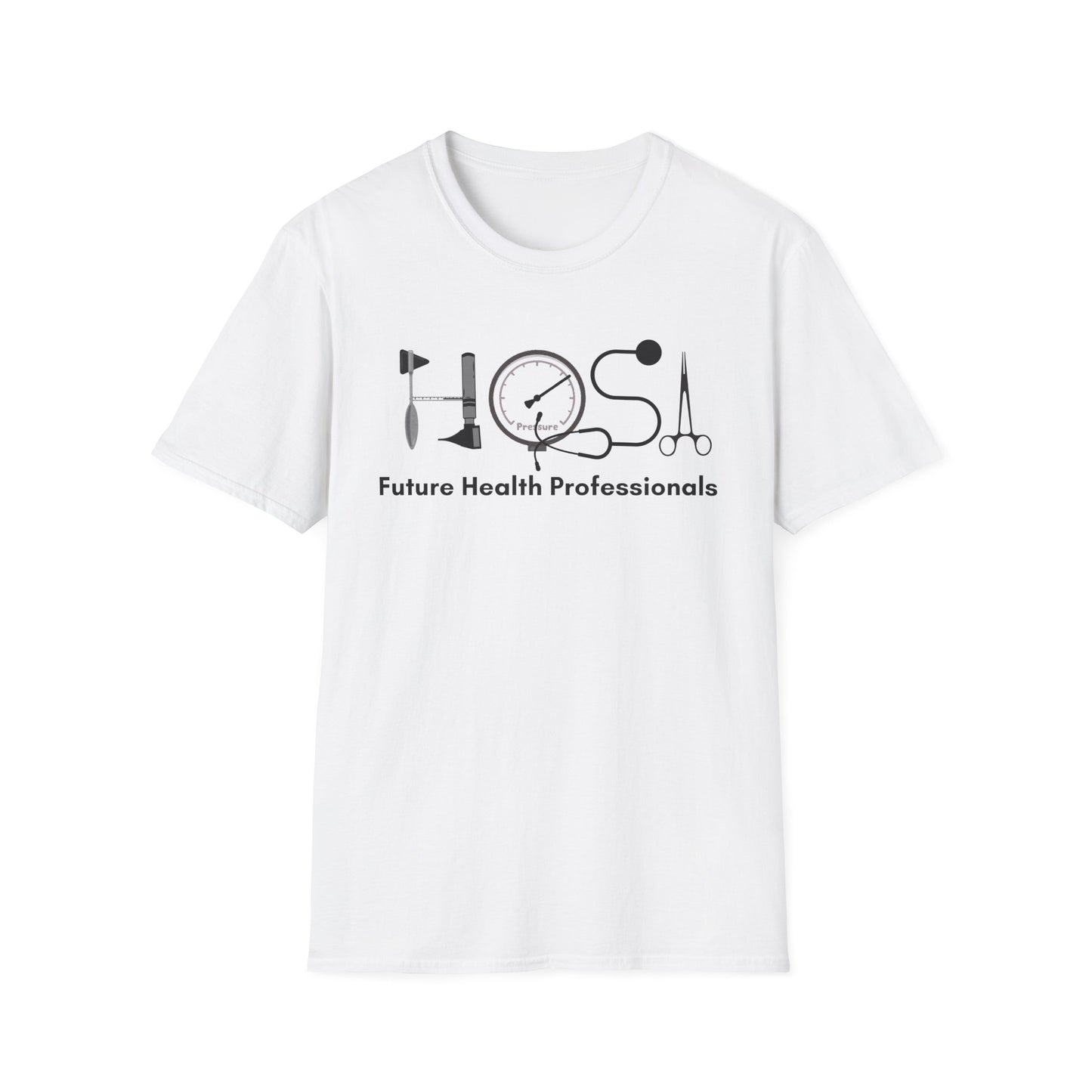 HOSA Medical Equipment Tee