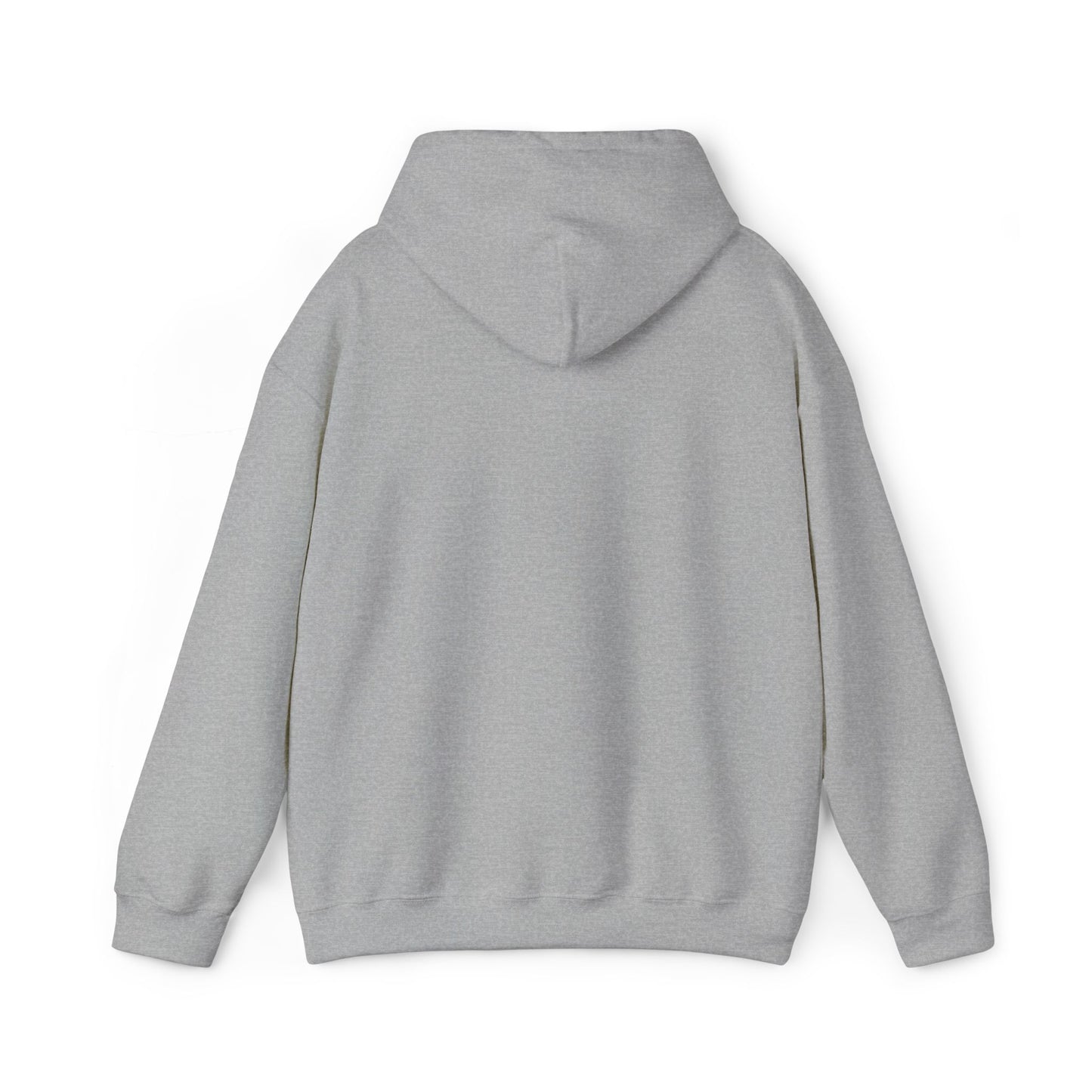 TTBIW DanceBlue Hoodie