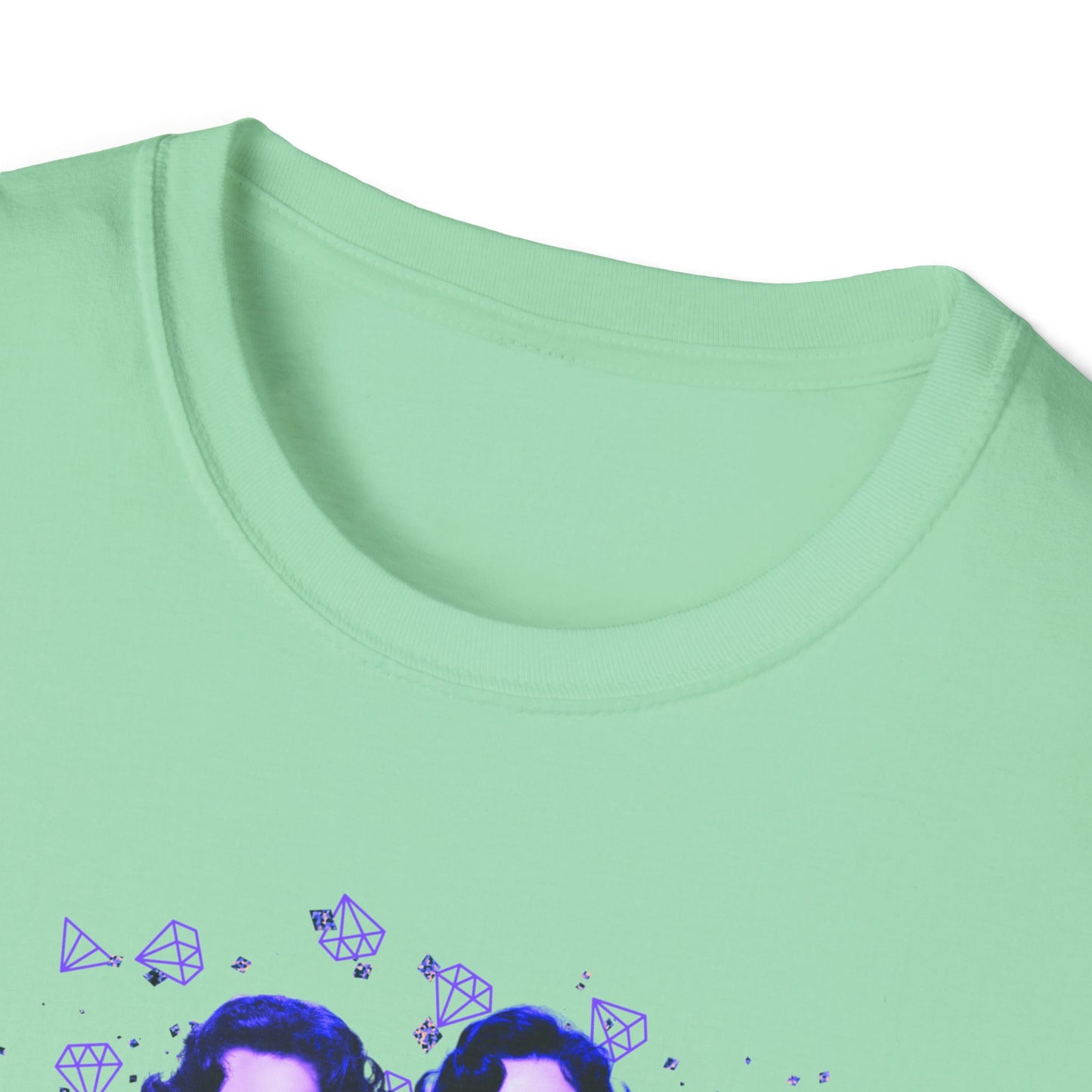 Elizabeth Taylor Bootleg Tee