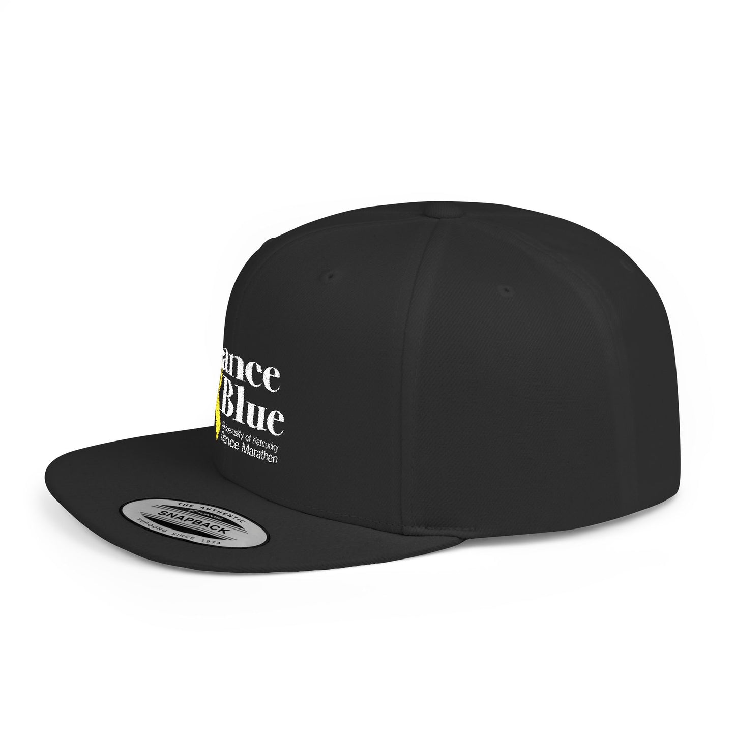 UK DanceBlue Snapback