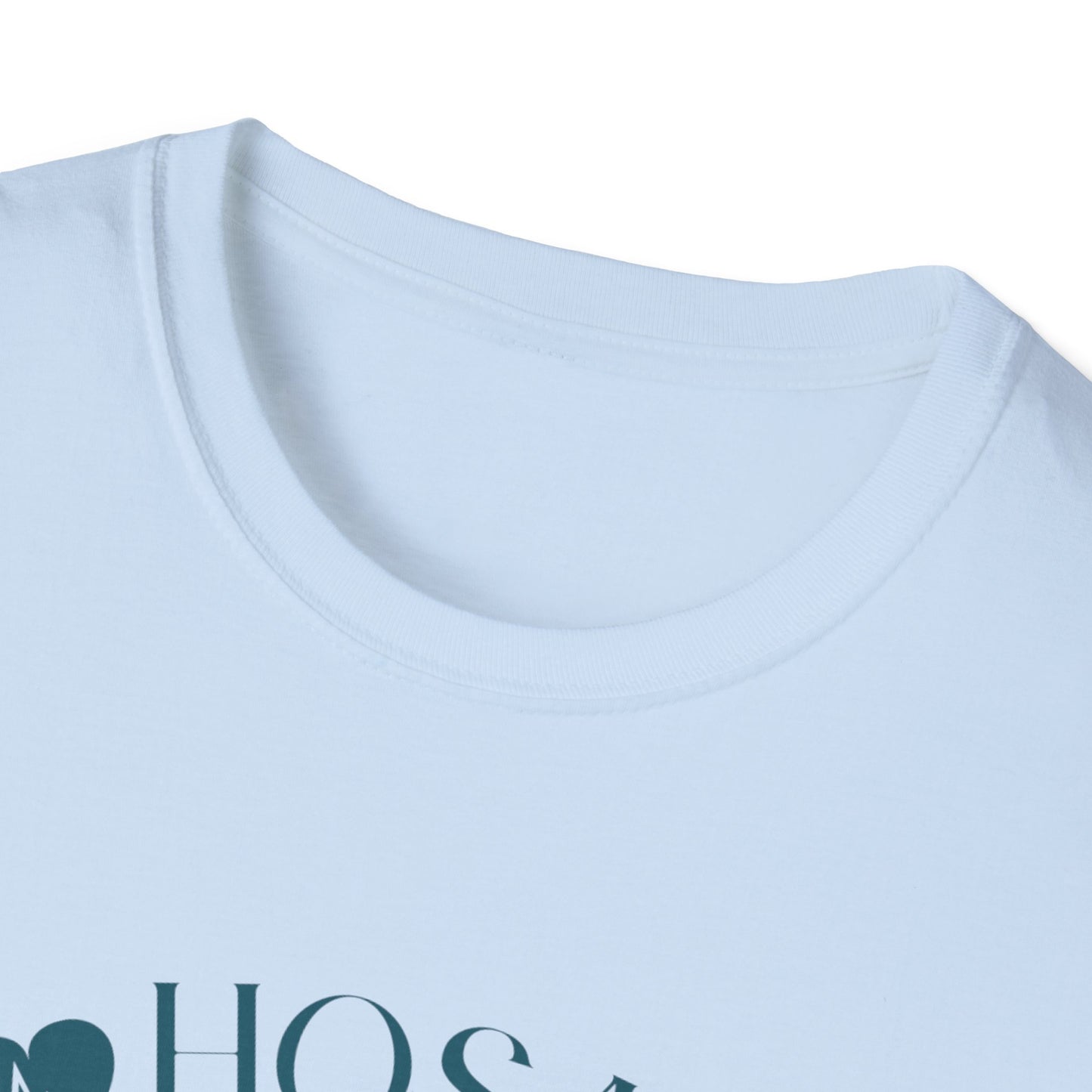 HOSA BC Annual Tee 2025-2026