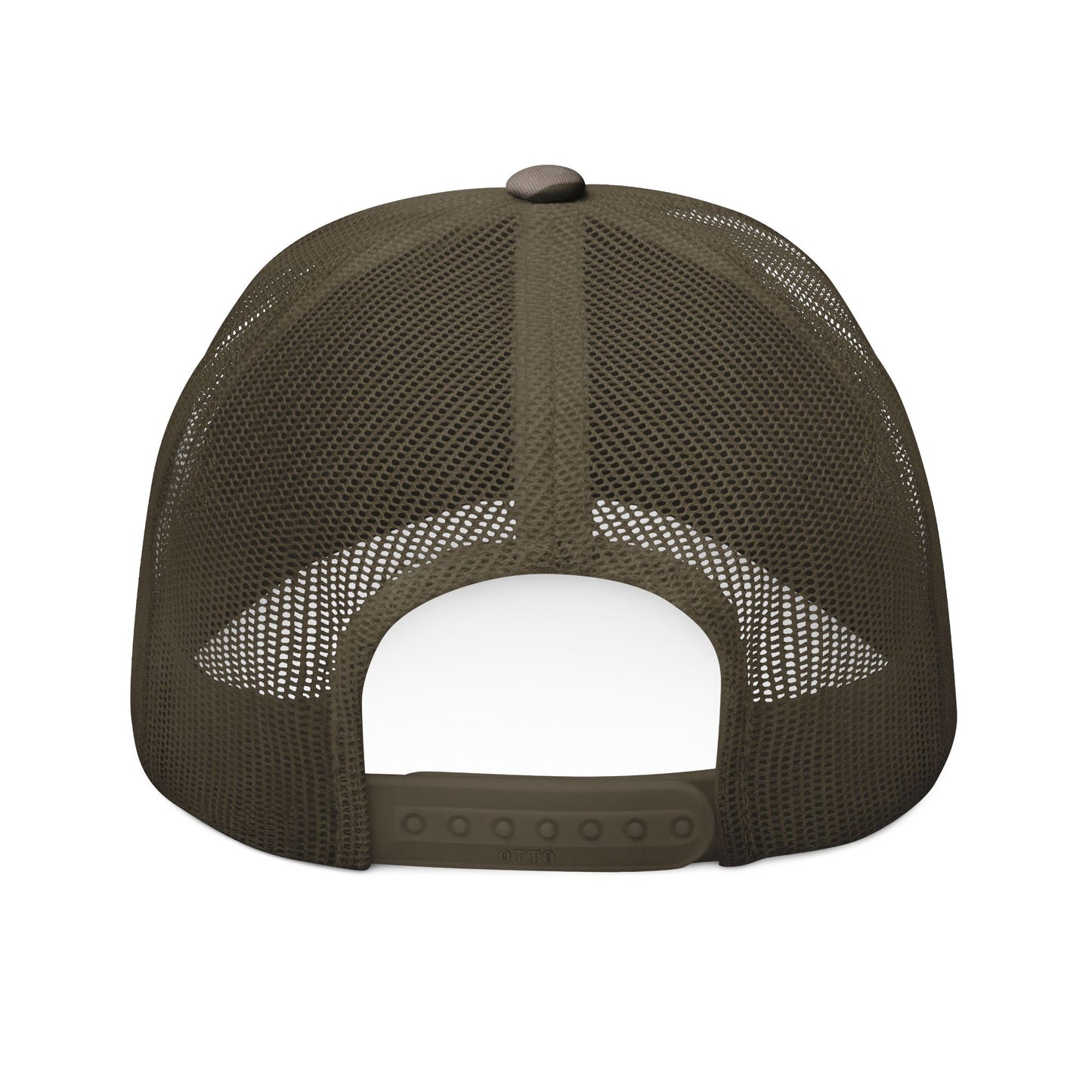 DanceBlue Camo Trucker Hat