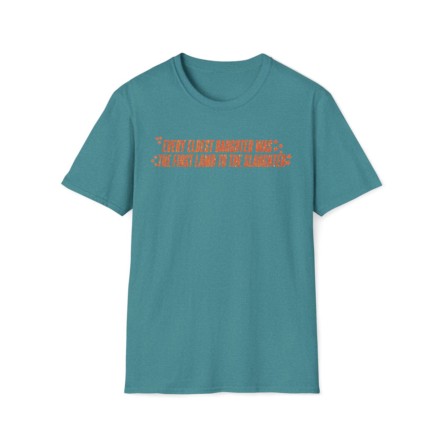 Eldest Daughter Tee