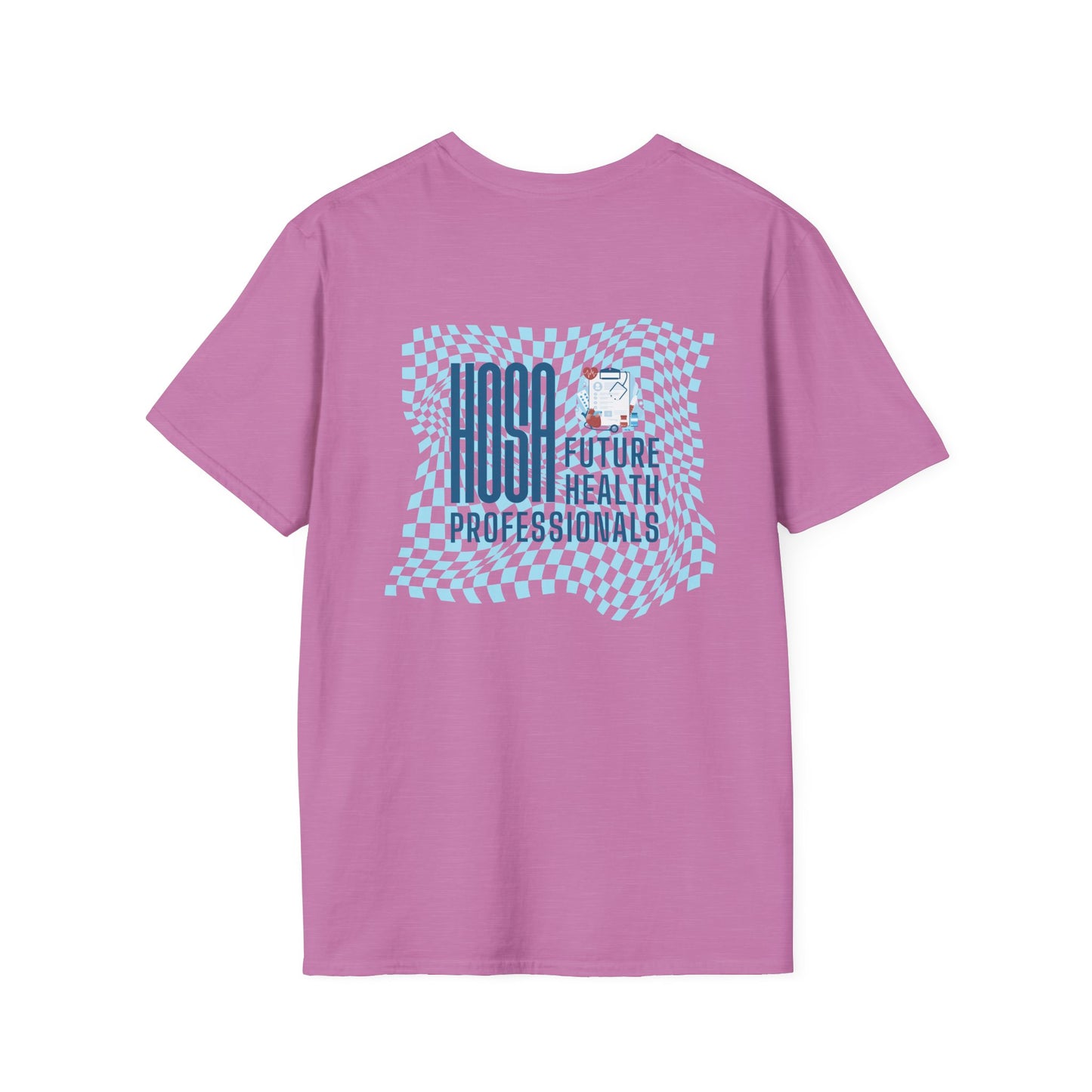HOSA Y2K Tshirt