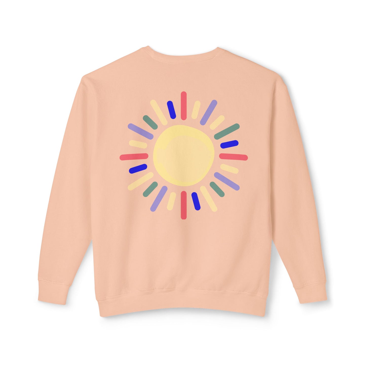 SunSoleil Crewneck