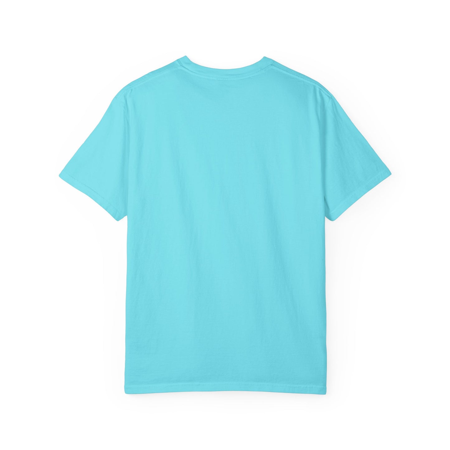 Mini Mamdani Tshirt 1