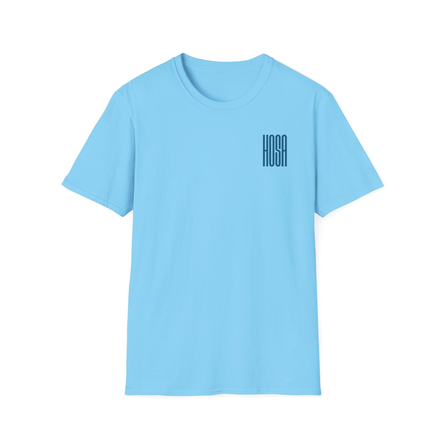 HOSA Y2K Tshirt