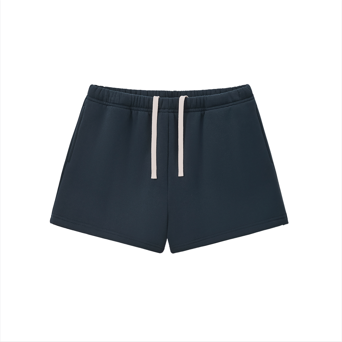 Shorts to Match Your Mock Neck!!