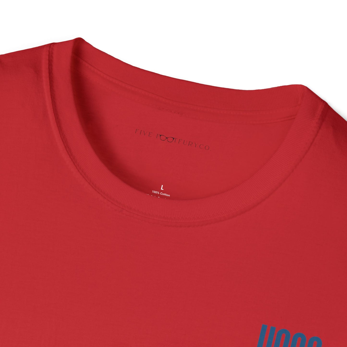 HOSA Y2K Inspired Tee