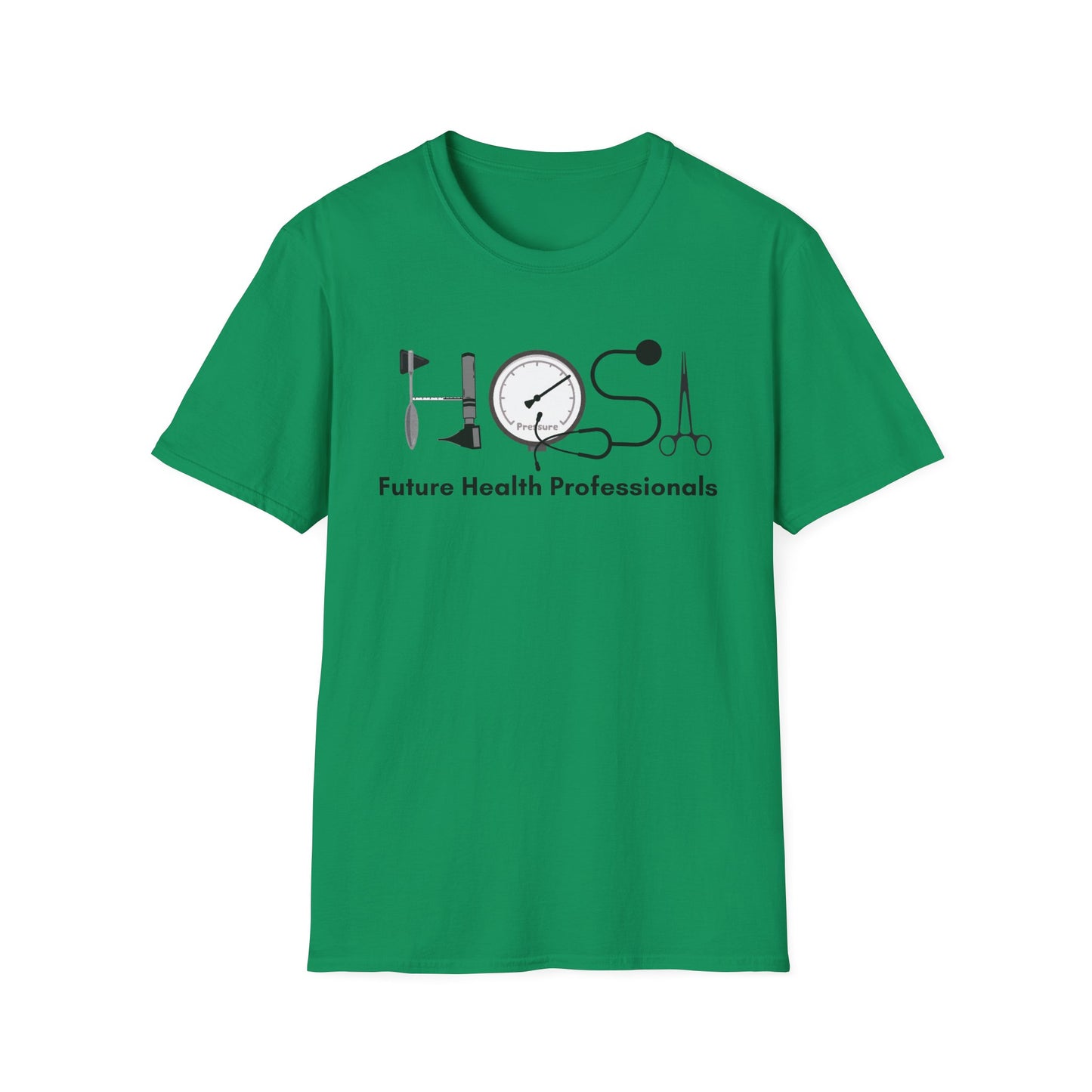HOSA Medical Equipment Tee