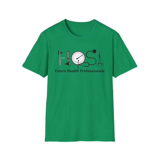 HOSA Medical Equipment Tee