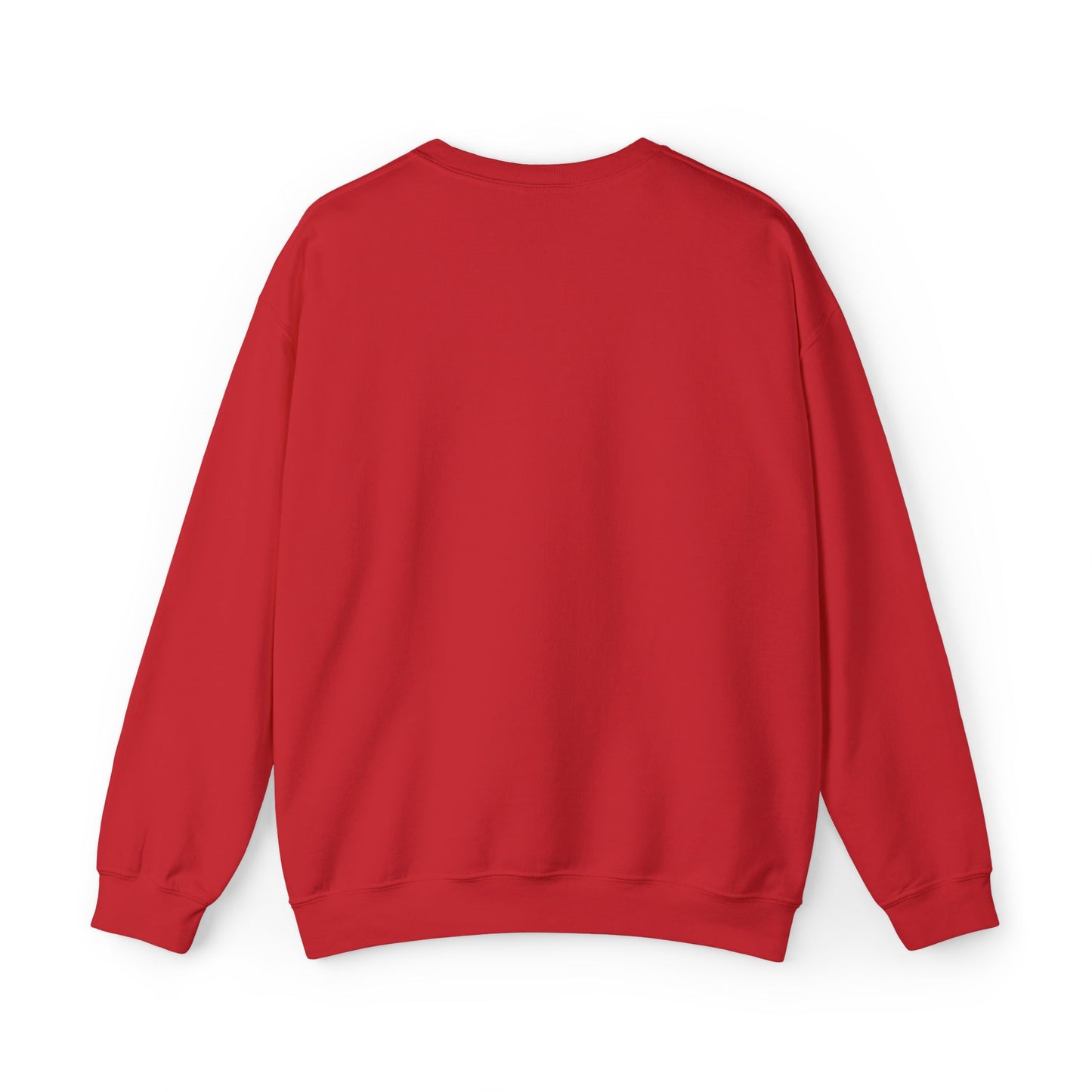 HOSA Christmas Crewneck