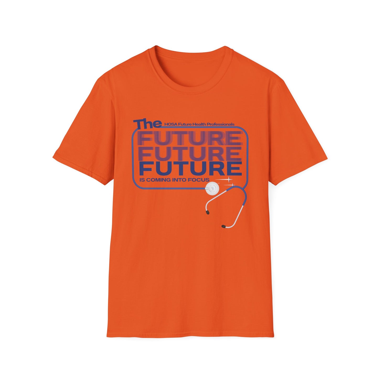 HOSA Future Tee