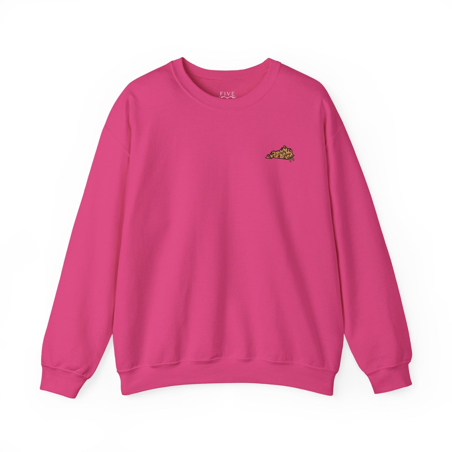 Jocelyn's Kentucky Sayings - Crewneck